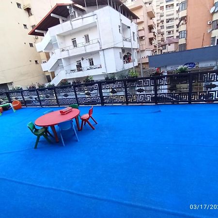 Olympic Tirana Apartment Exterior photo