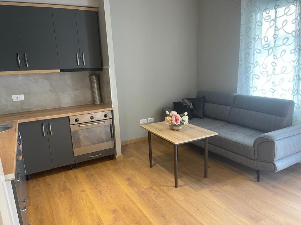Olympic Tirana Apartment Exterior photo