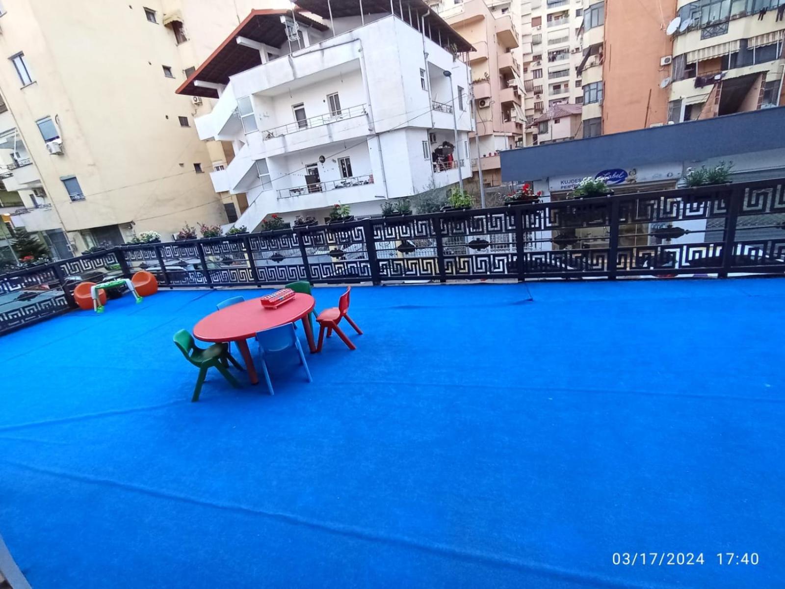 Olympic Tirana Apartment Exterior photo